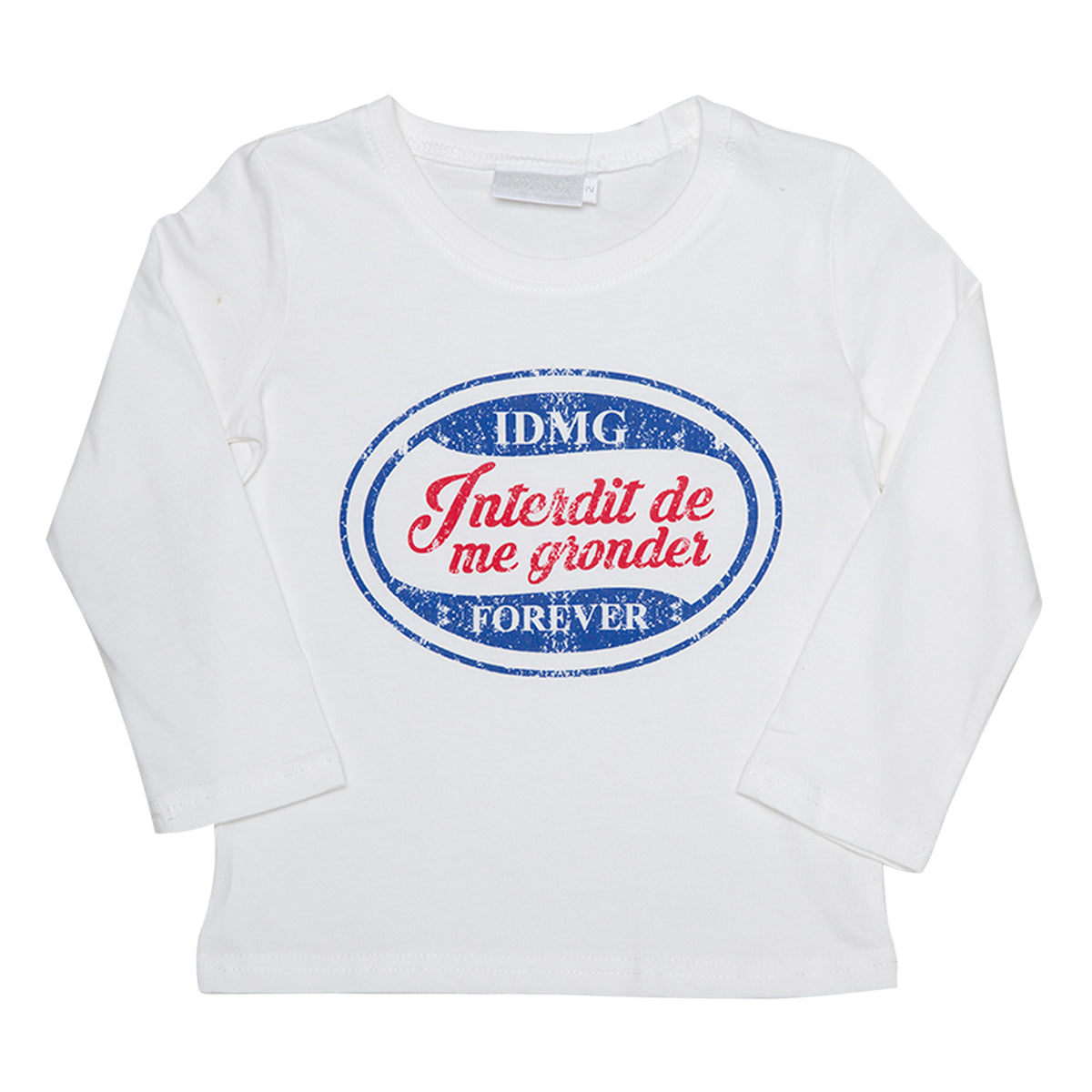 T-SHIRT AMERICA IDMG