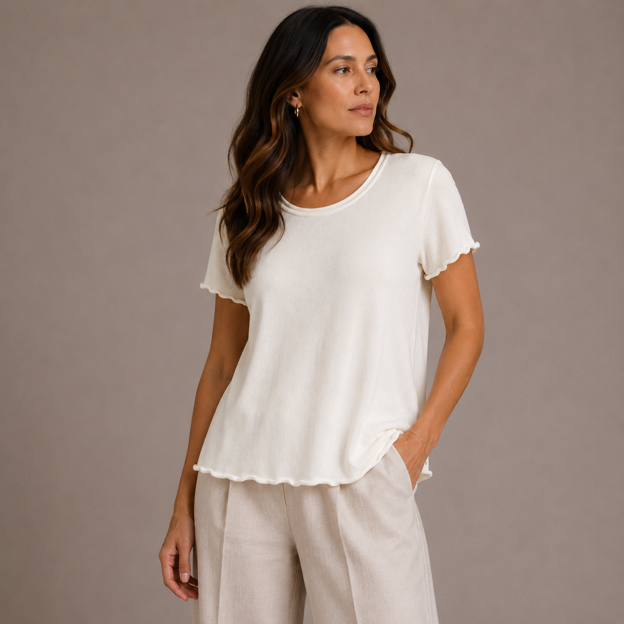 Short sleeves t-shirt