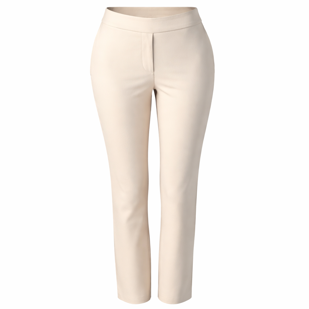 Slim fit trousers GOLD AND GOLD