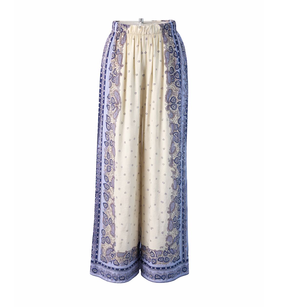 Printed trousers SAS SCENE