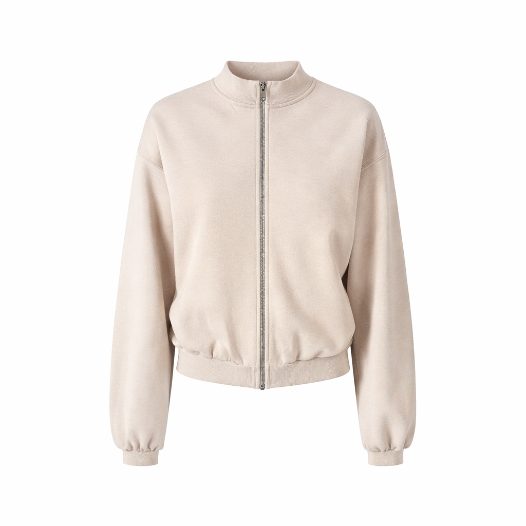 Bomber jacket Luisa Fashion