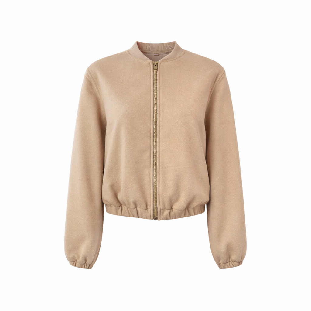 Bomber jacket Luisa Fashion