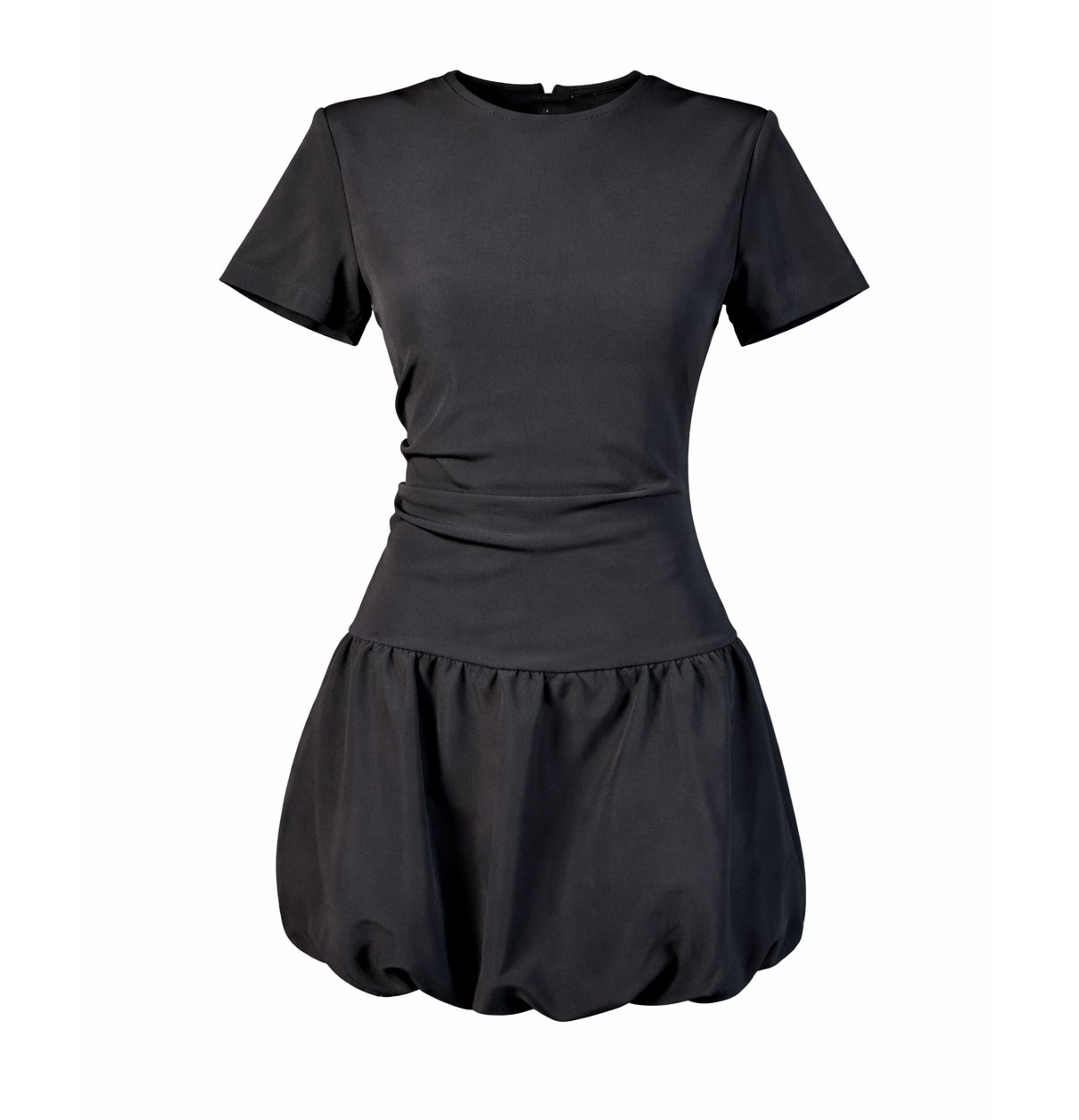 Mini balloon dress EIGHT PARIS SAS