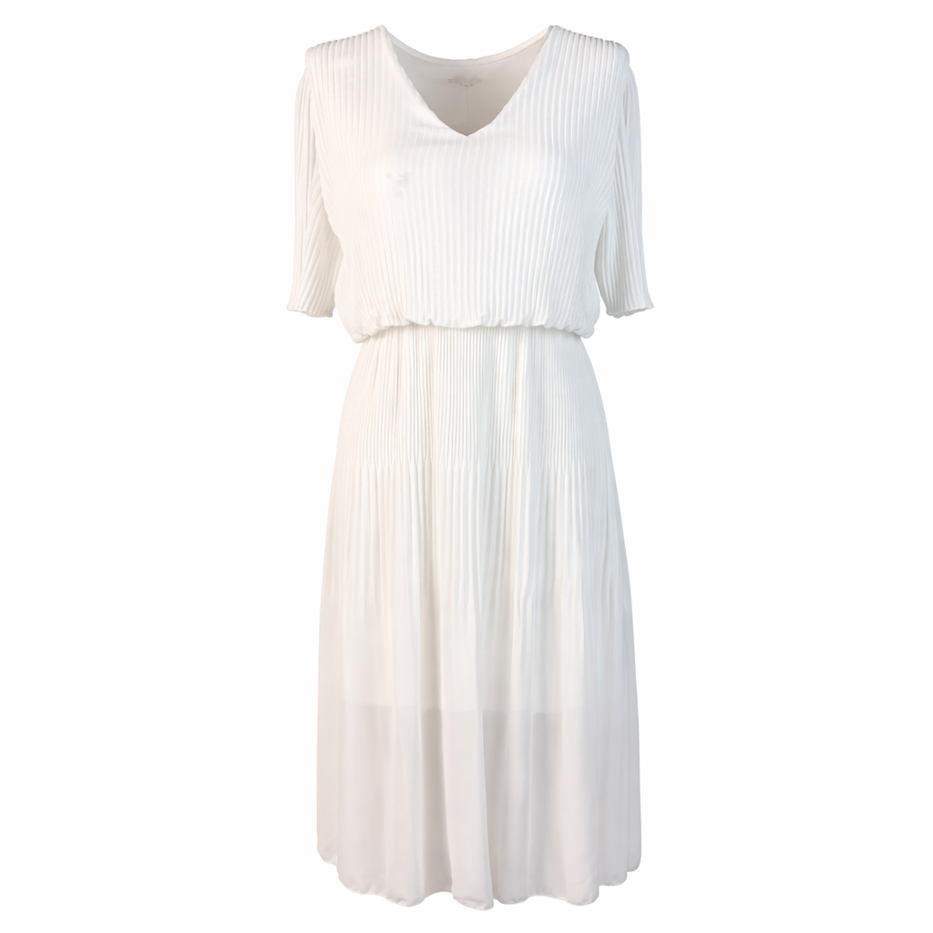 Pleated Dress SAS SCENE