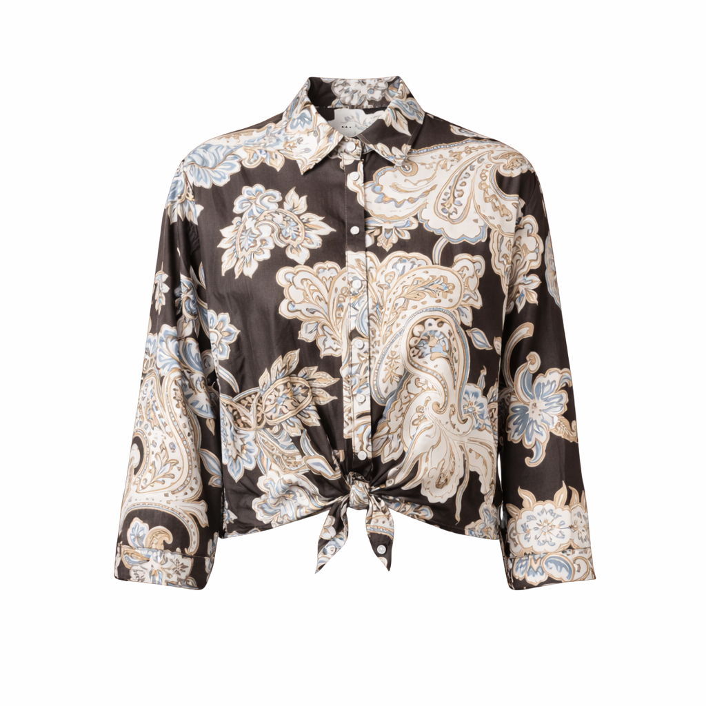 Cotton shirt Luisa Fashion
