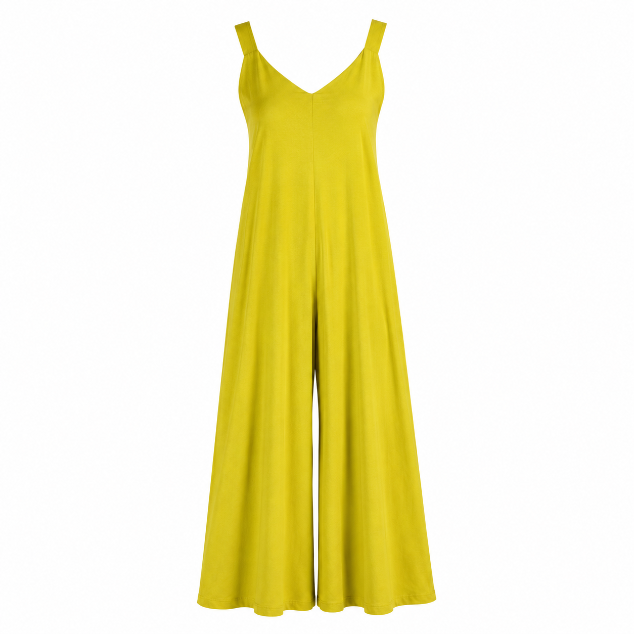 Jumpsuit VISCOSE