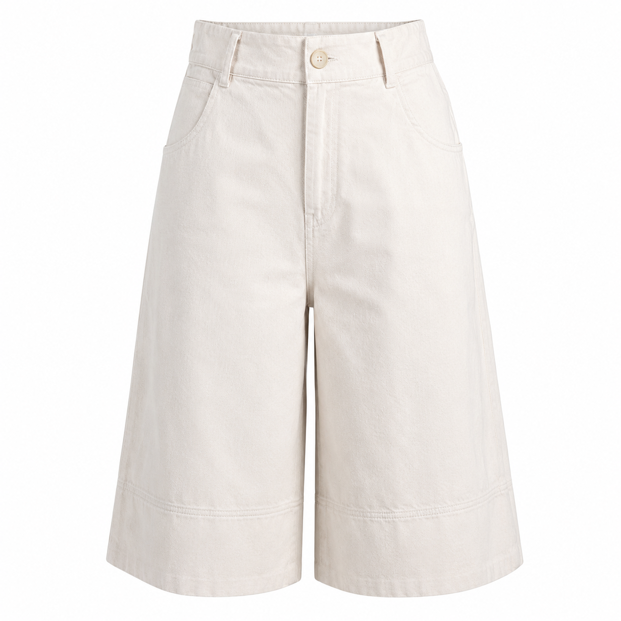 Oversize short