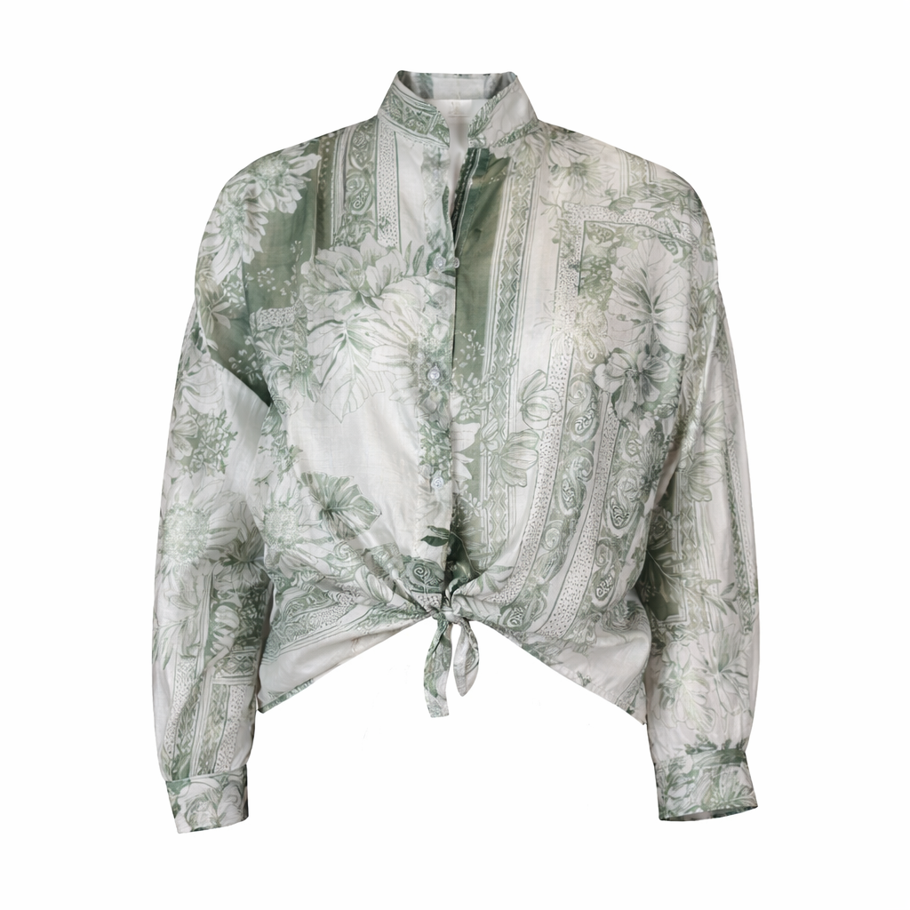 Printed shirt Giomar