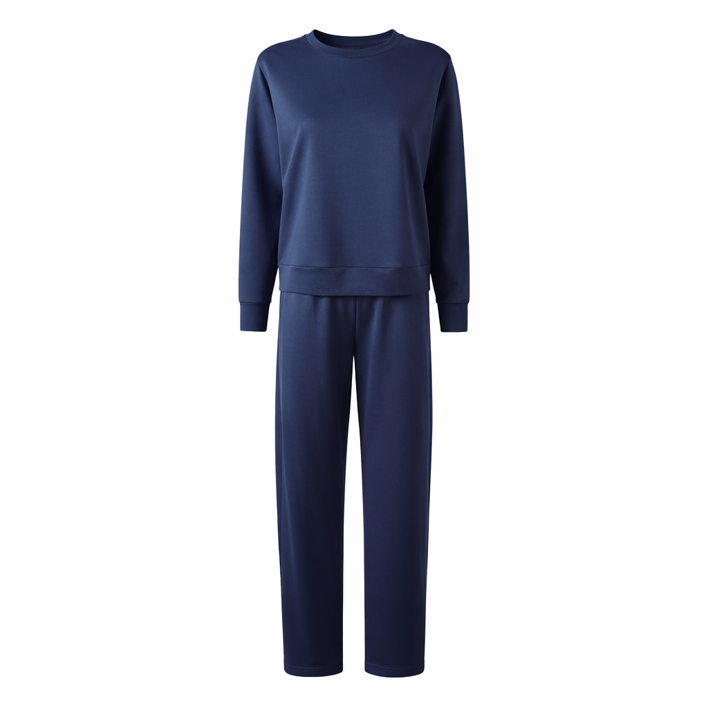 SET: sweatshirt + trousers Luisa Fashion