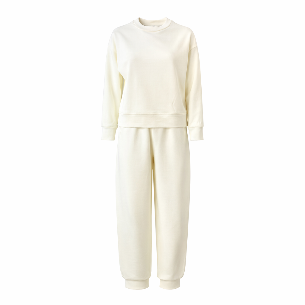 SET: sweatshirt + trousers Luisa Fashion