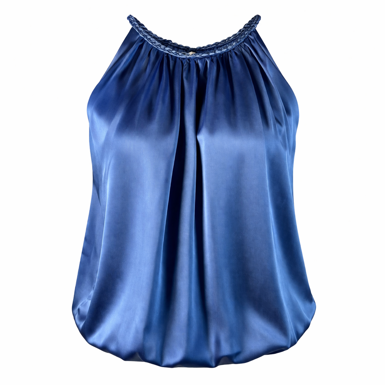 Satin top ctn