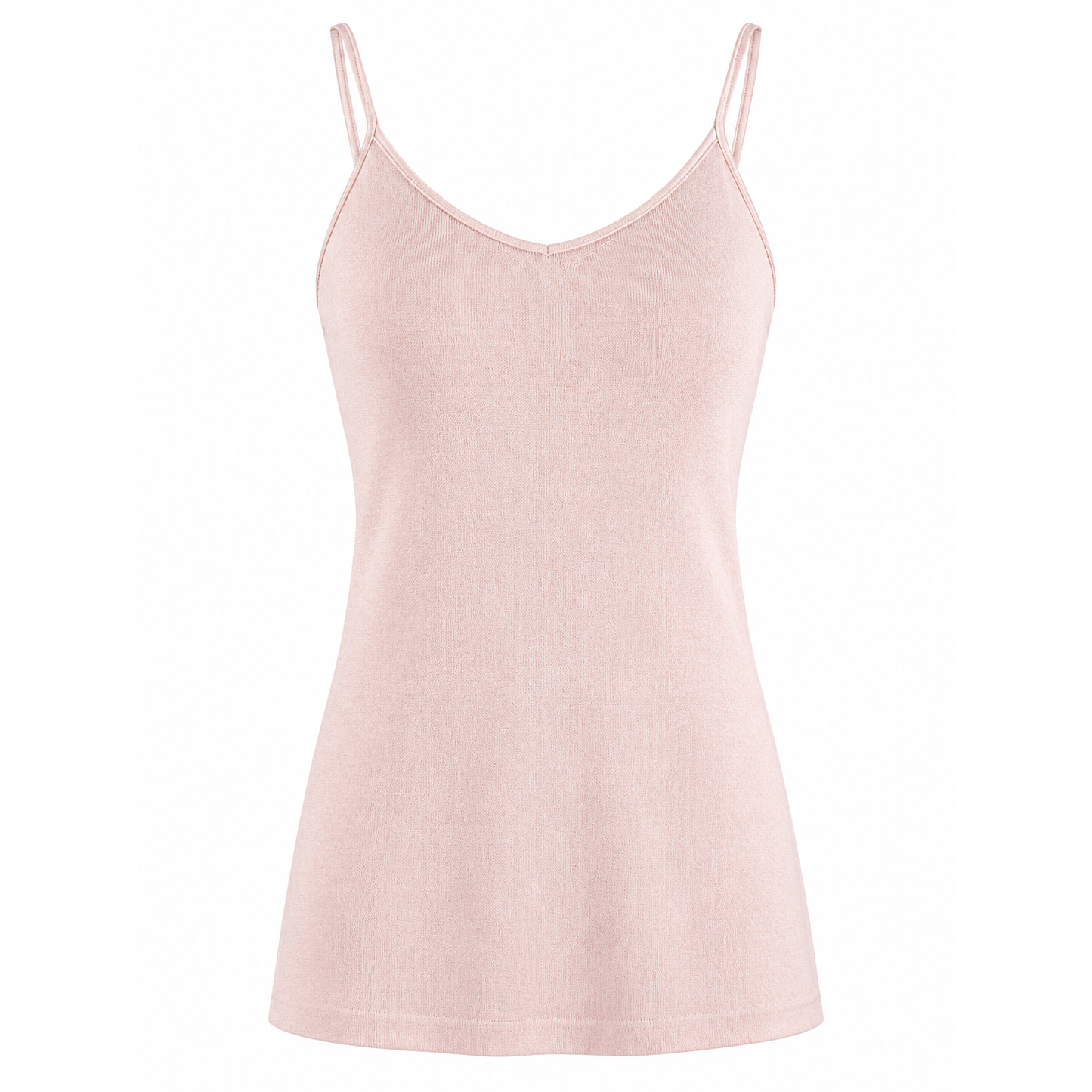 Sleeveless top