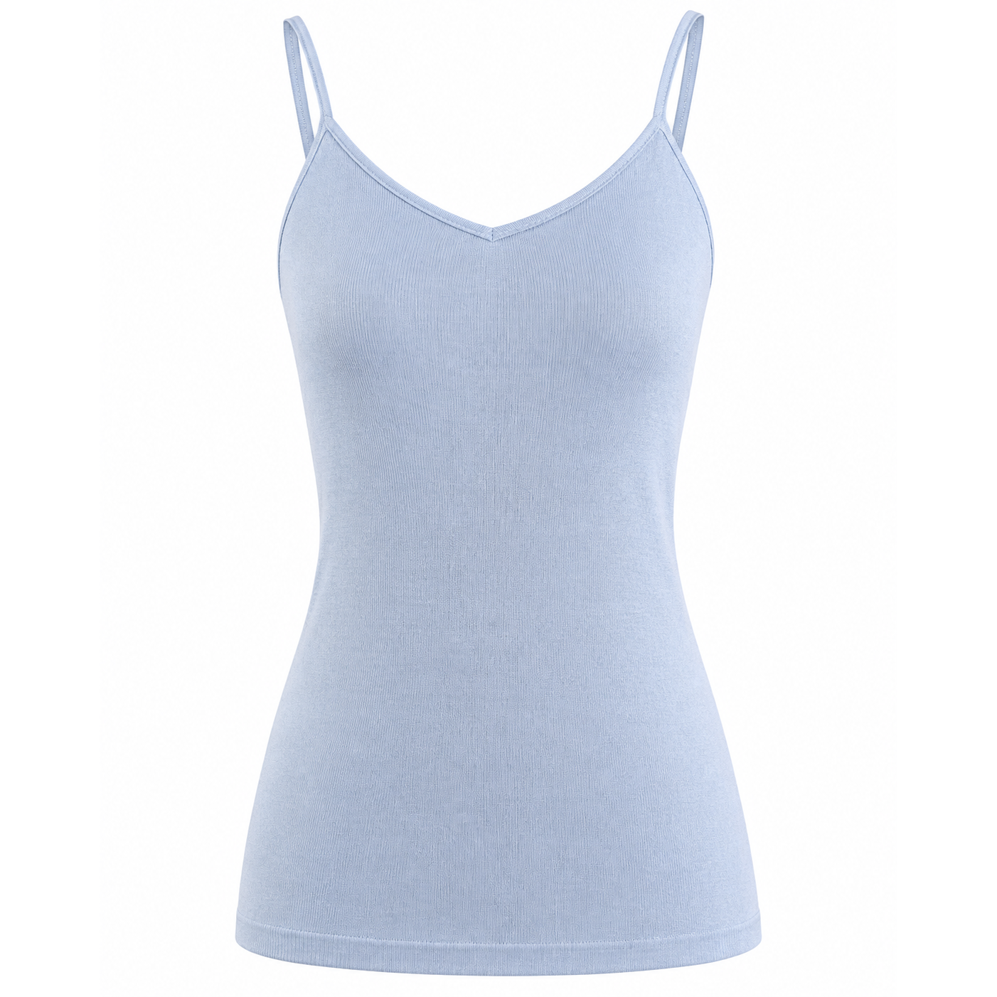 Sleeveless top