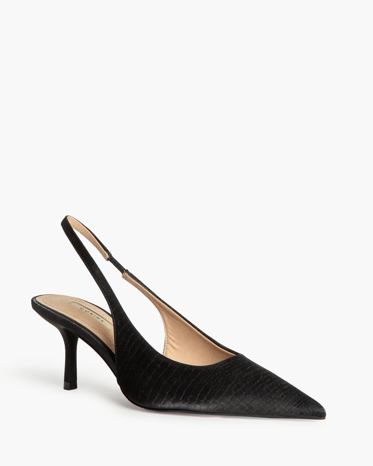 Corina Shoes M5300B