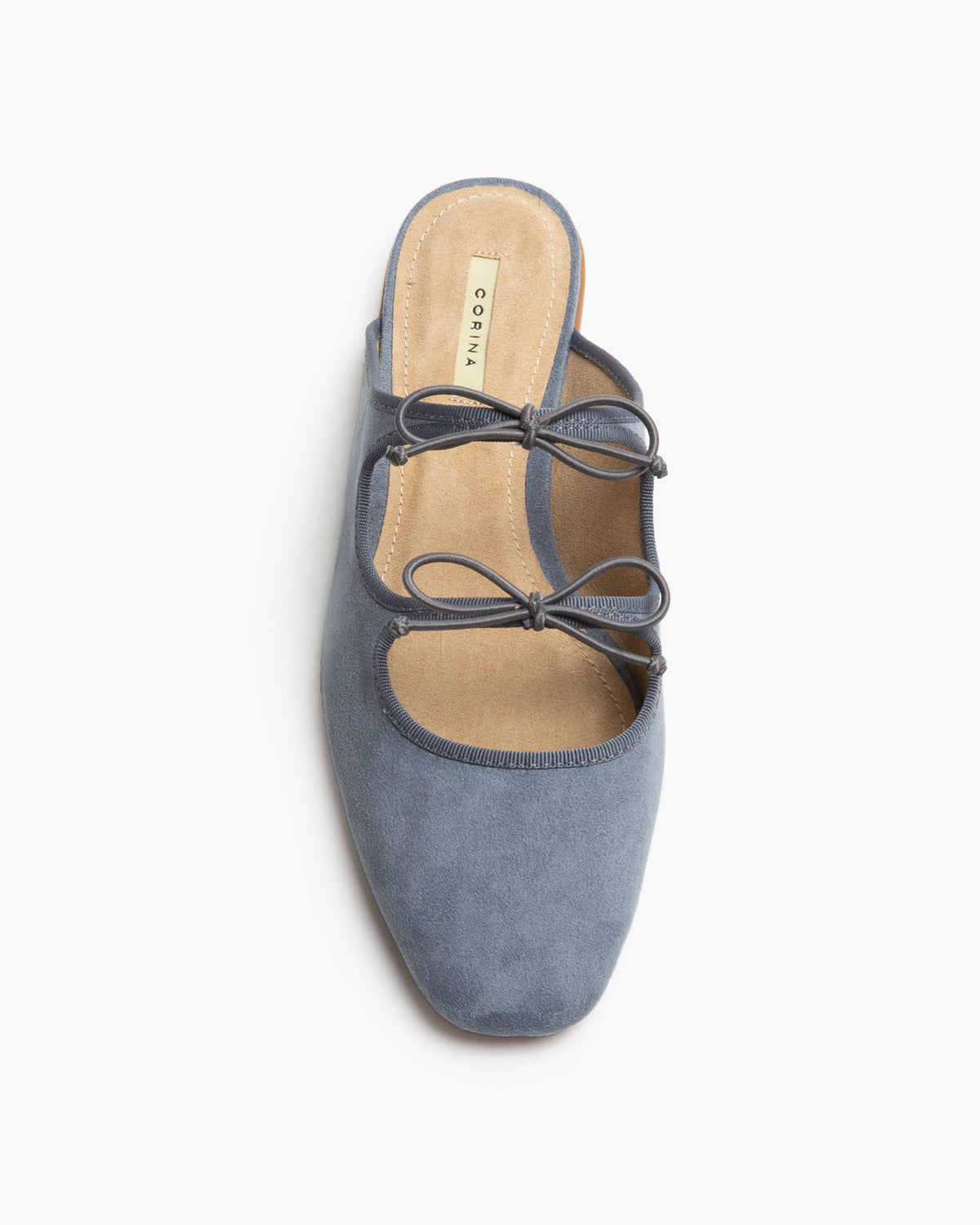 Corina Shoes M5235A (blue)