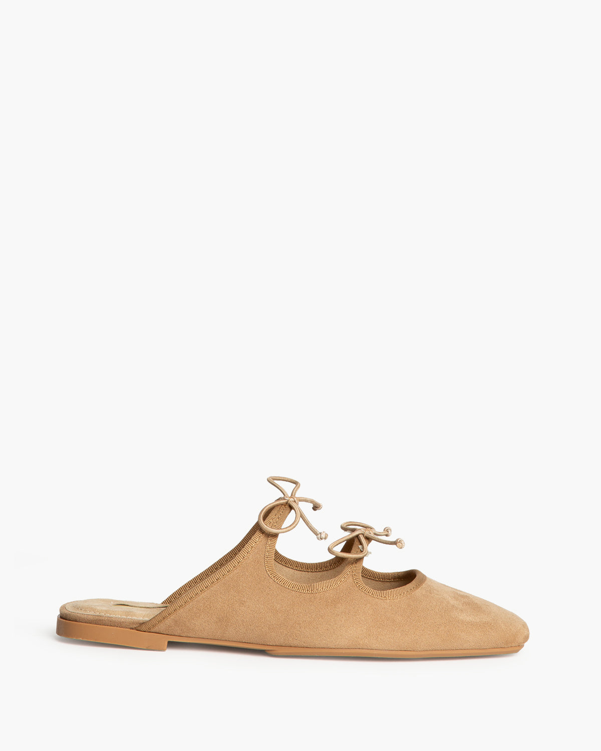 Corina Shoes M5235-camel