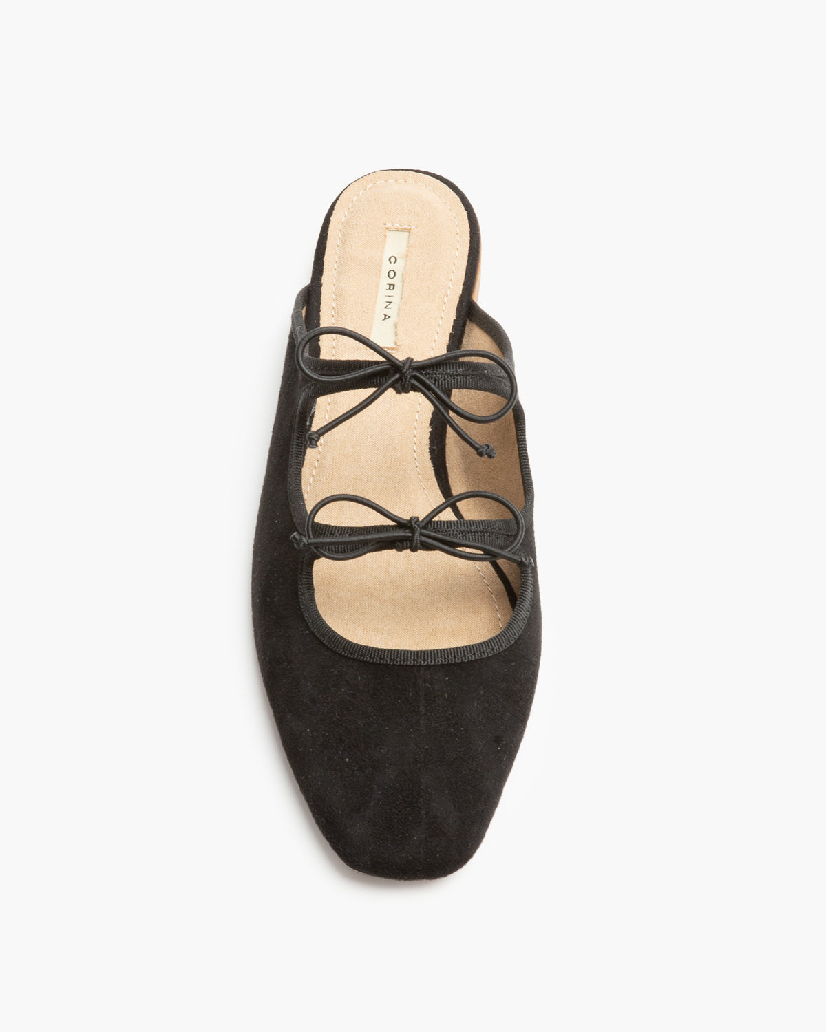 Corina Women Mules: black