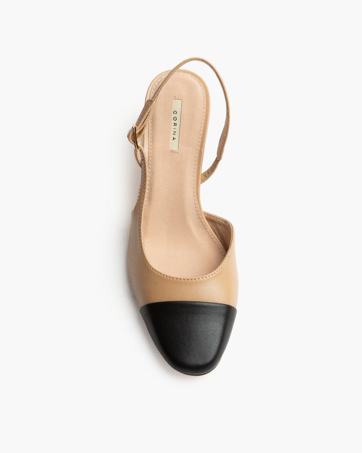 Corina Shoes M5332