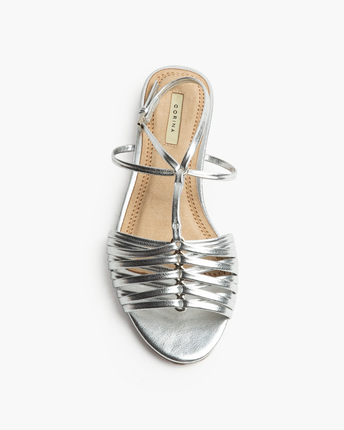Corina Shoes M5445