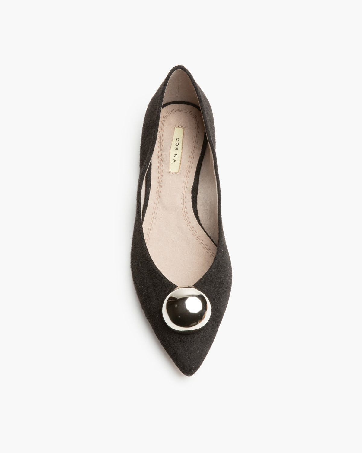 Corina Shoes M5190- negro