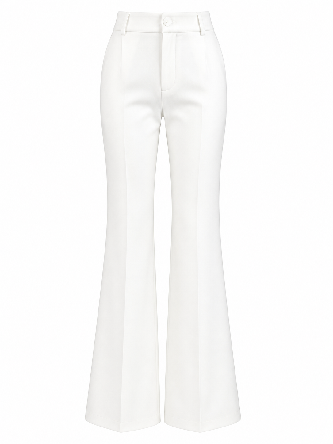 White trousers