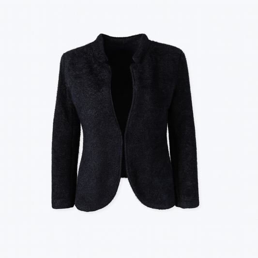 Casual winter blazer