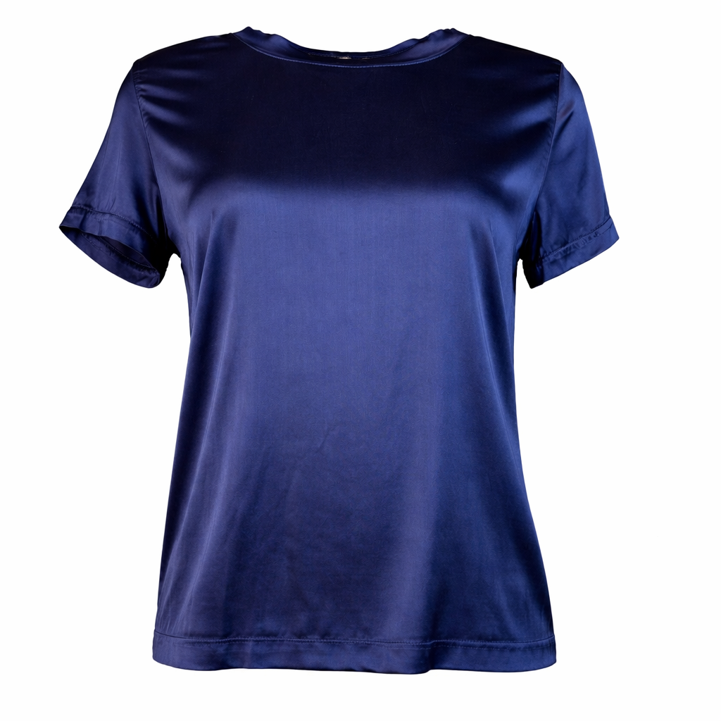 Viscose plain top LOUIZA FASHION