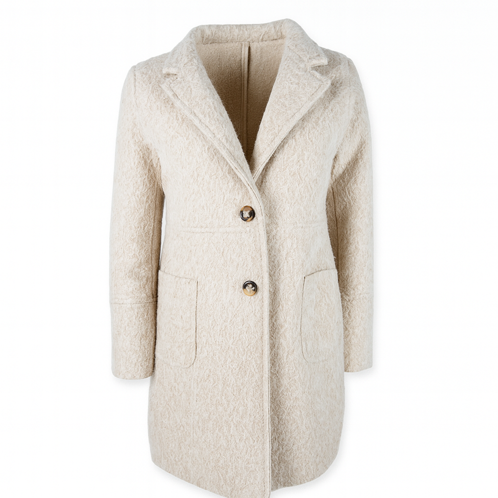 Casual Coat