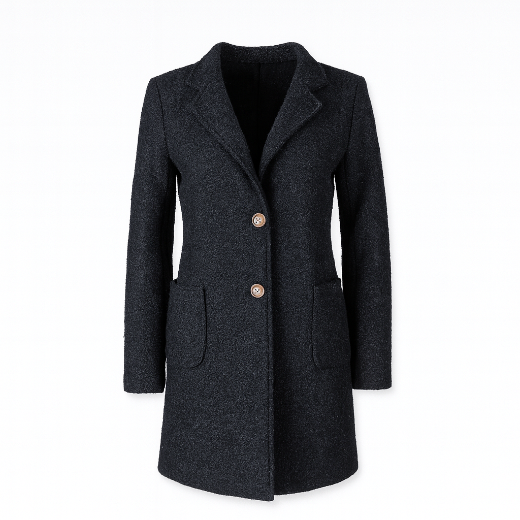 Casual Coat