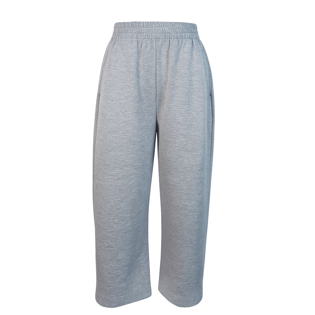 Plain sweatpant