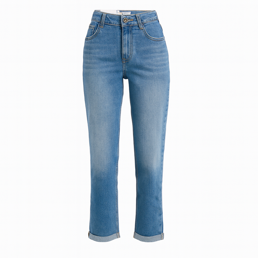 Mom fit jeans CHANCE ITALIA