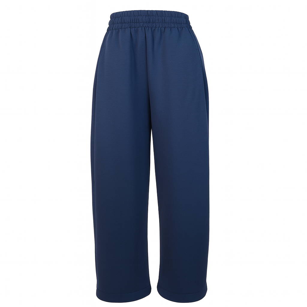 Plain sweatpant