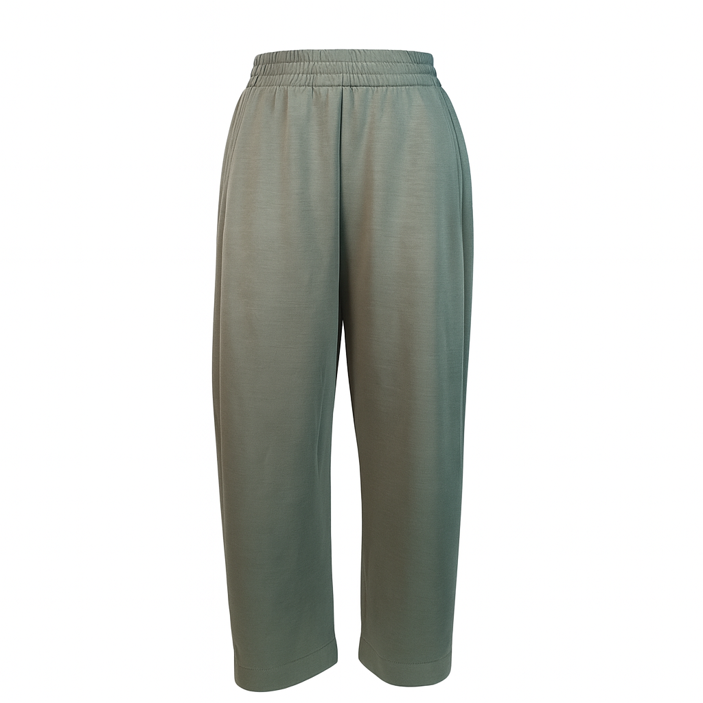 Plain sweatpant