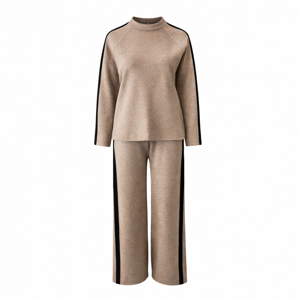 Knit set LARA
