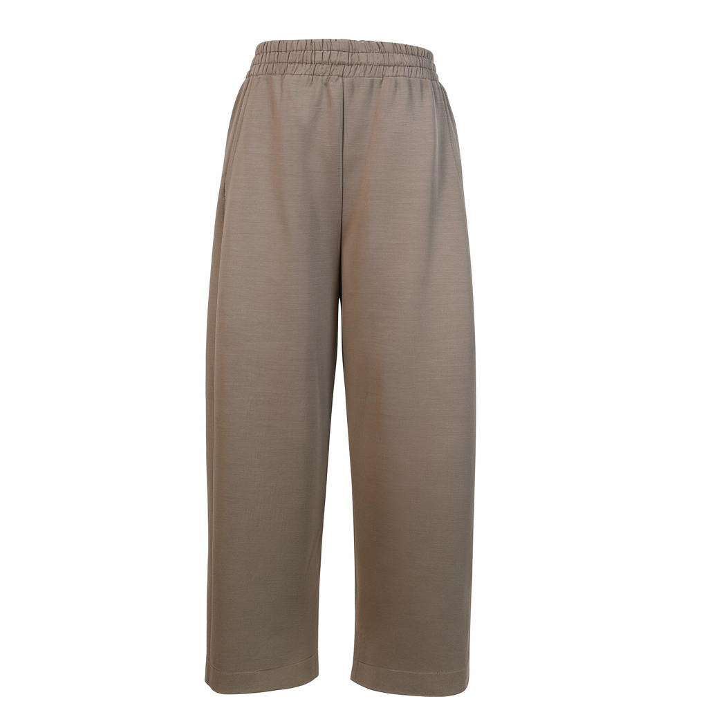 Plain sweatpant