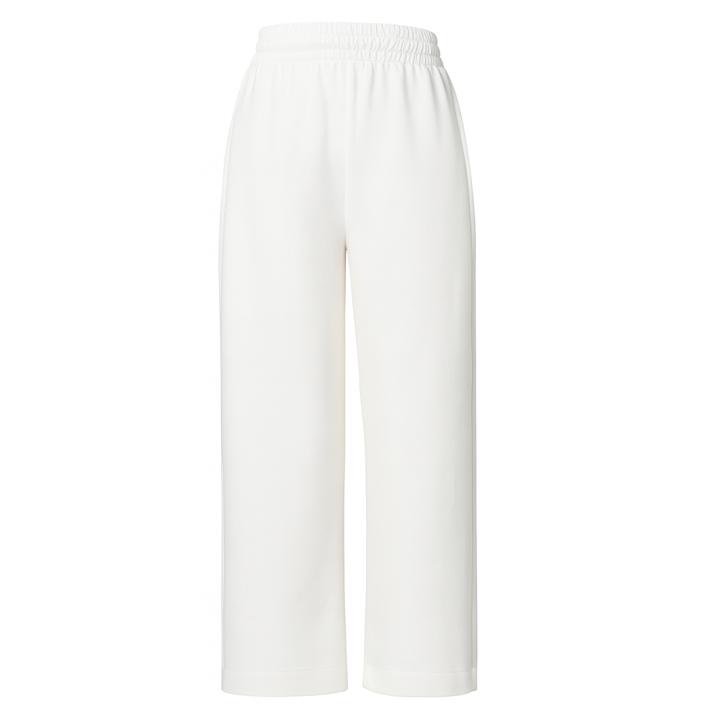 Plain sweatpant