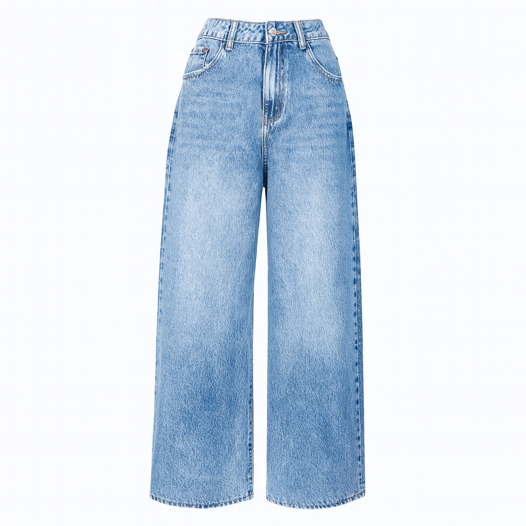 Blue jeans