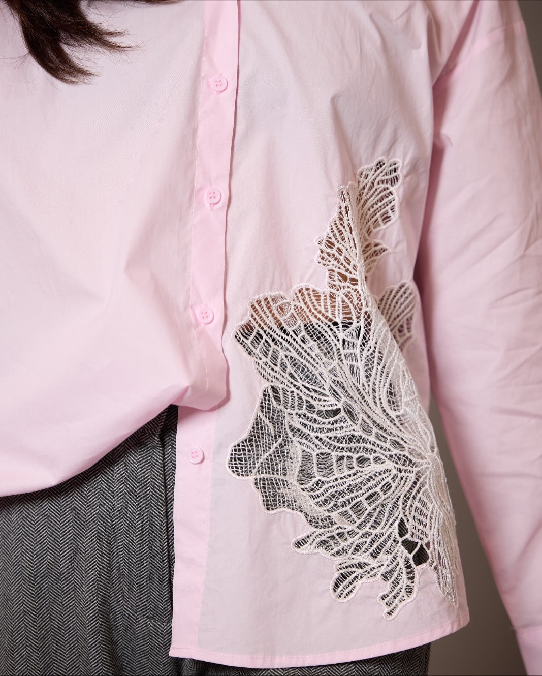 Stylish Shirt AOSTA