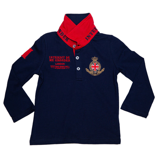 POLO BUCKINGHAM IDMG