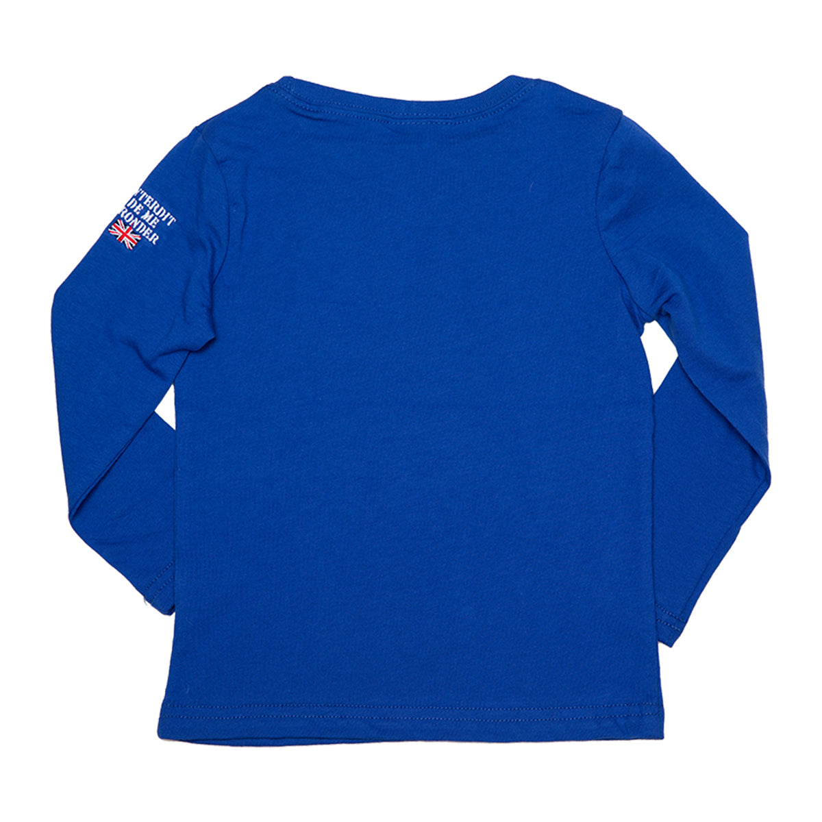 T-SHIRT WINDSOR IDMG