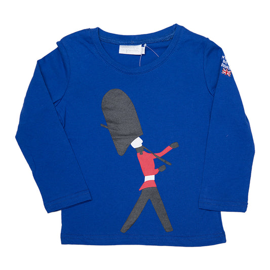 T-SHIRT WINDSOR IDMG