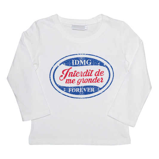T-SHIRT AMERICA IDMG