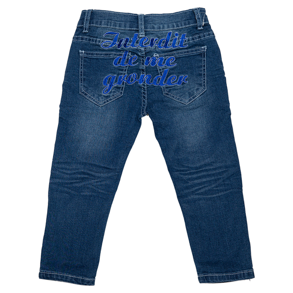 JEAN TRENDY IDMG