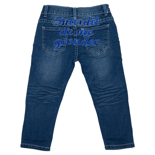 JEAN TRENDY IDMG
