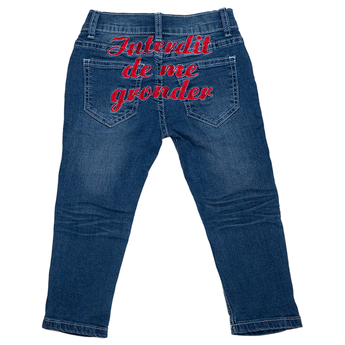 JEAN TRENDY IDMG