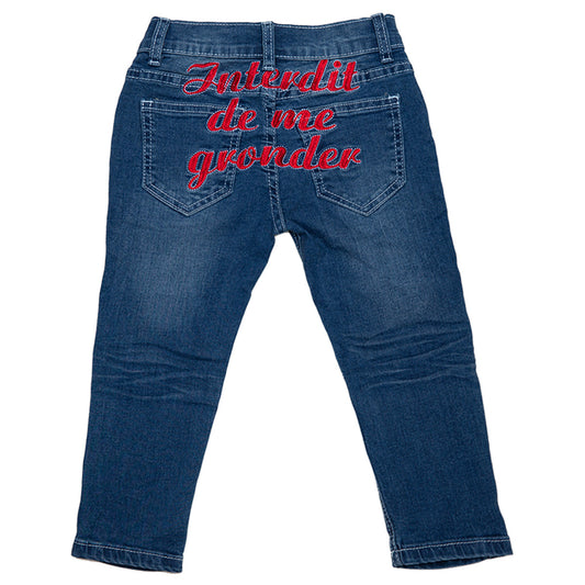 JEAN TRENDY IDMG
