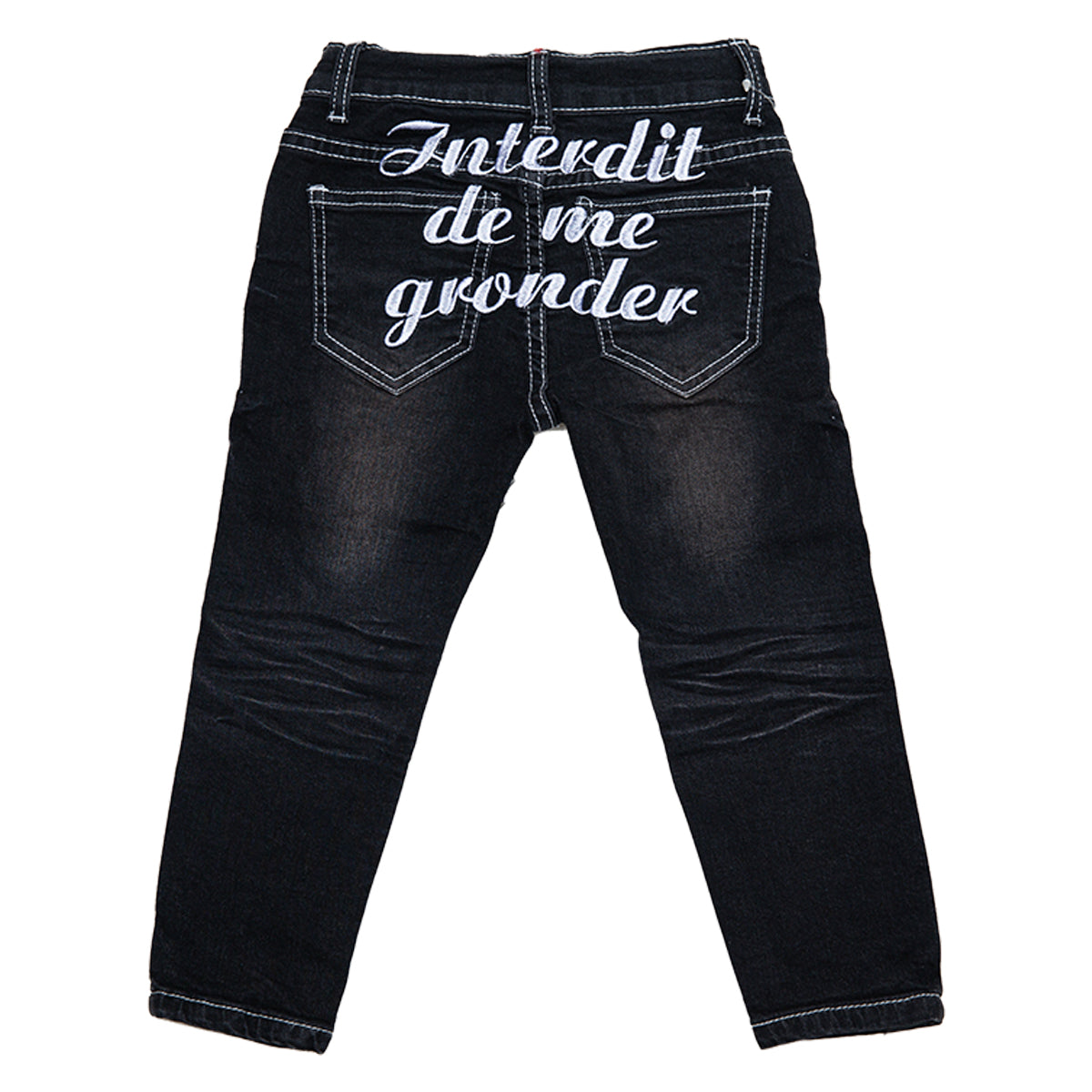 JEAN TRENDY IDMG