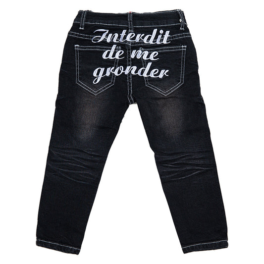 JEAN TRENDY IDMG