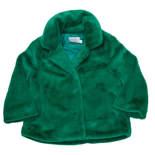 JACKET FLAME IDMG