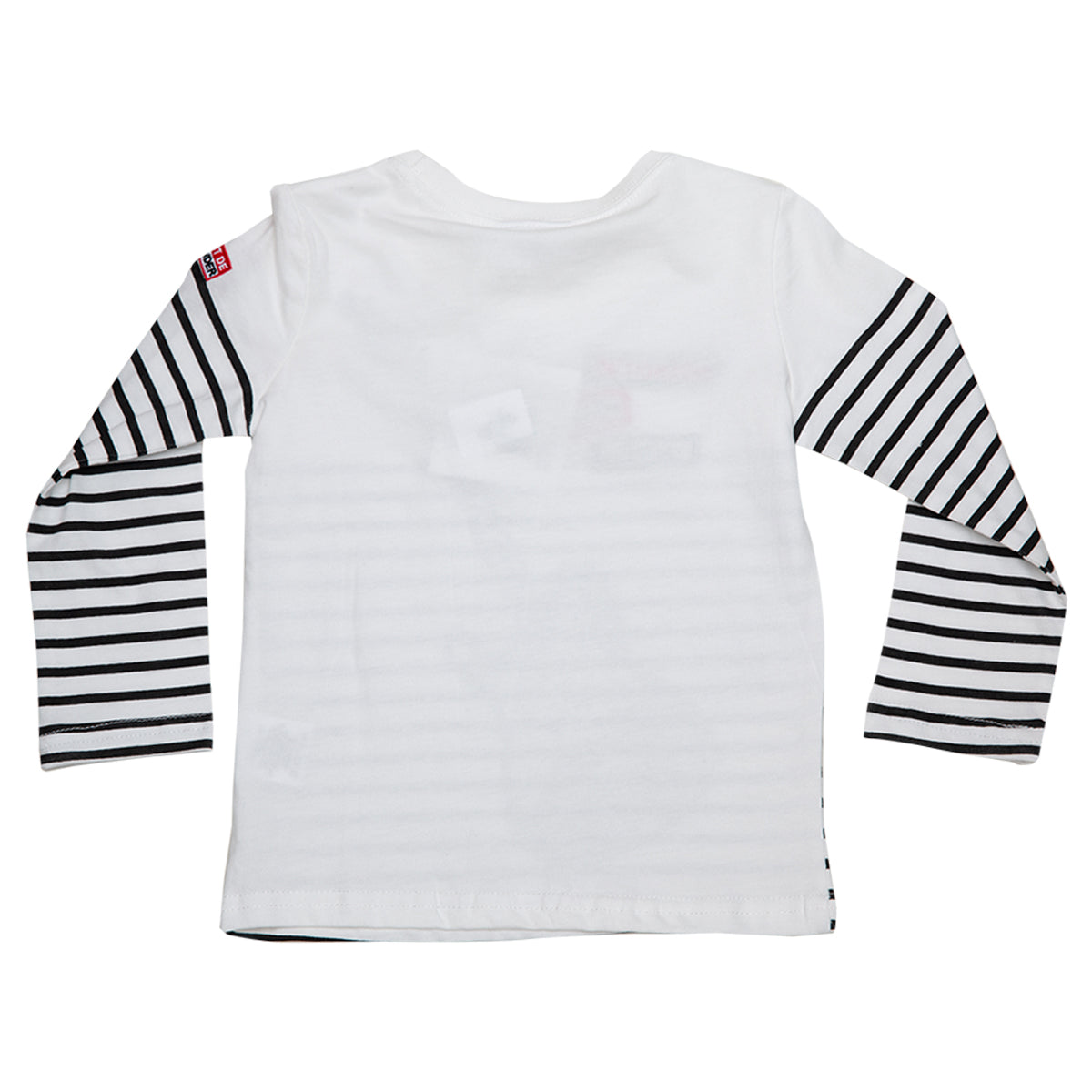 T-SHIRT GUITARE IDMG